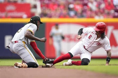 cincinnati reds biggest rival|McCutchen hits 2.